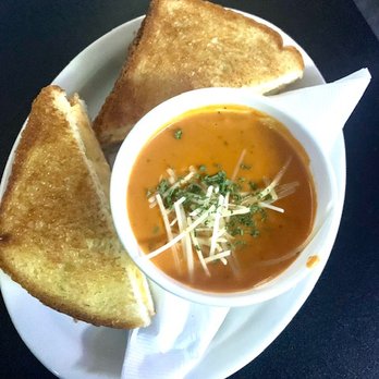 Breakers Bar and Grill - Grilled Cheese -Tomato Soup - Sandwiches Near Me - Columbia, South Carolina Breakers Bar and Grill - Grilled Cheese -Tomato Soup - Sandwiches Near Me - Columbia, South Carolina