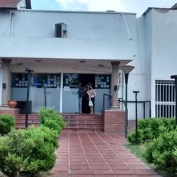 Club Unión Eléctrica