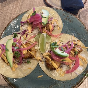 Pecado Mexican - Shrimp tacos - Mexican Near Me - Bay Shore, New York Pecado Mexican - Shrimp tacos - Mexican Near Me - Bay Shore, New York