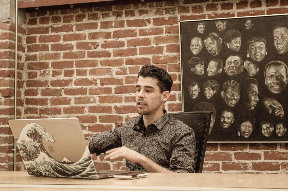 Law Office Of Luiz Fernandes Jr - immigration attorney in Oakland, CA