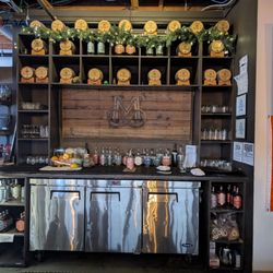 Mammoth Distilling