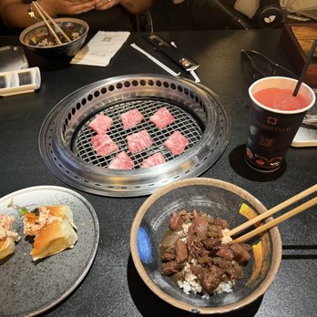 Wagyu House - Barbeque Near Me - Houston, Texas Wagyu House - Barbeque Near Me - Houston, Texas