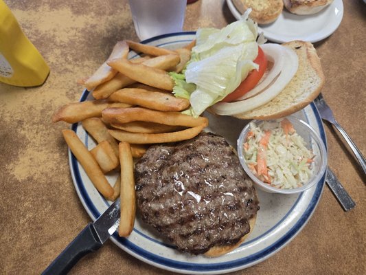 Egg & You Diner by null