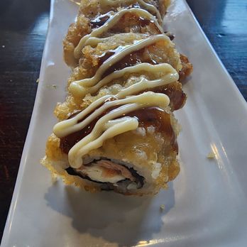 Sushi Queen - Japanese Near Me - Sterling, Virginia