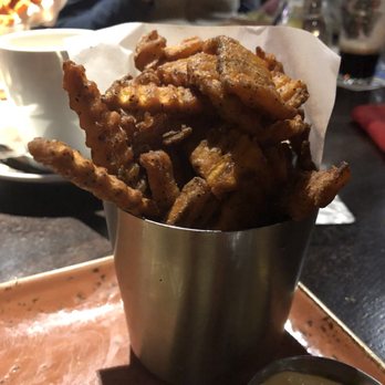 Red Cow St. Paul - Sweet Potato Fries - Burgers Near Me - St Paul, Minnesota Red Cow St. Paul - Sweet Potato Fries - Burgers Near Me - St Paul, Minnesota