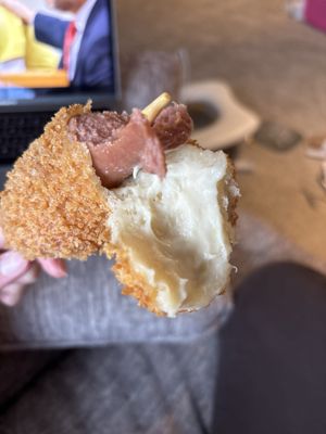 Honey Spicy - Korean Fusion Restaurant by null