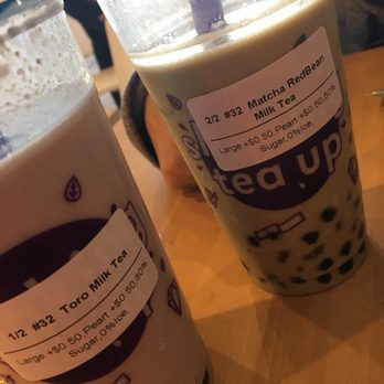 Chatime - Bubble Tea Near Me - Calgary, Alberta Chatime - Bubble Tea Near Me - Calgary, Alberta
