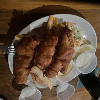 JJ Mahoney's - Harp Beer-Battered Fish & Chips - Irish Pub Near Me - Redmond, Washington JJ Mahoney's - Harp Beer-Battered Fish & Chips - Irish Pub Near Me - Redmond, Washington
