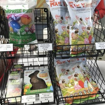 Radical Plants - Easter themed vegan items - Grocery Near Me - St. Clair Shores, Michigan Radical Plants - Easter themed vegan items - Grocery Near Me - St. Clair Shores, Michigan