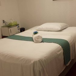 Touch of Thai Massage