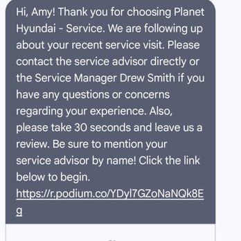 Planet Hyundai - Auto Repair Near Me - Golden, Colorado Planet Hyundai - Auto Repair Near Me - Golden, Colorado