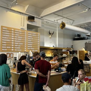 La Finca - Breakfast & Brunch Near Me - Montreal, Quebec