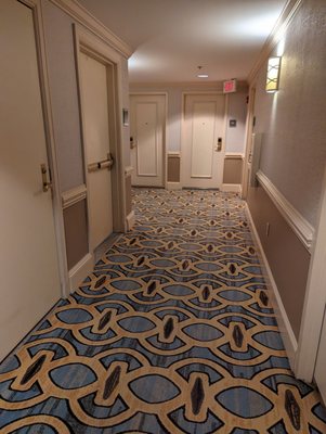 The Westin Poinsett, Greenville by null