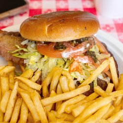 Ye Ole Butcher Shop - More than a mouthful