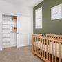 RC Cabinets and Closets