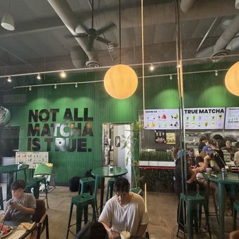 True Matcha - The inside - Coffee & Tea Near Me - Las Vegas, Nevada True Matcha - The inside - Coffee & Tea Near Me - Las Vegas, Nevada
