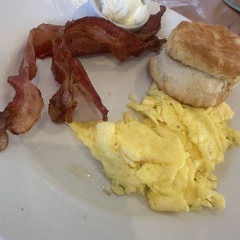 Shorehouse Kitchen - 2 egg, bacon and biscuit - Breakfast & Brunch Near Me - Carlsbad, California Shorehouse Kitchen - 2 egg, bacon and biscuit - Breakfast & Brunch Near Me - Carlsbad, California