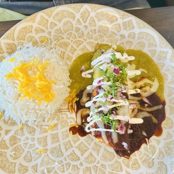 Aria Kitchen - Mexican Near Me - Irvine, California