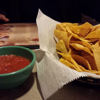 El Mariachi - Beaver - Spicy salsa - Mexican Near Me - Beaver, West Virginia