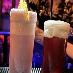Retrograde - Other seasonal concoctions