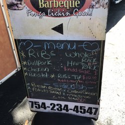 Country Boyz Barbeque