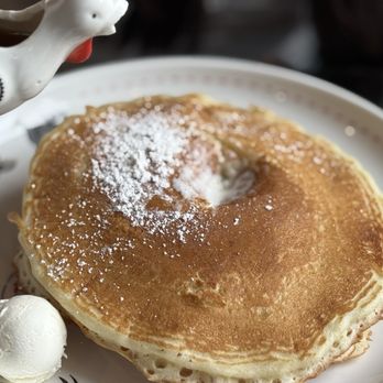 Breakfast Republic - Buttermilk pancakes - Breakfast & Brunch Near Me - Palm Desert, California Breakfast Republic - Buttermilk pancakes - Breakfast & Brunch Near Me - Palm Desert, California