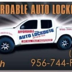 Affordable & Professional Auto Unlocking Services