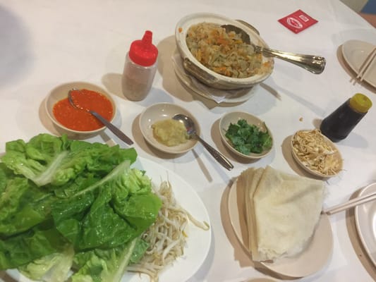 Good Chance Popiah Eating House by null