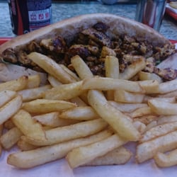 Istanbul Gourmand