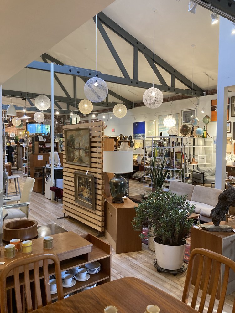 SCOUT LIVING Updated October 2024 82 Photos & 73 Reviews 1215