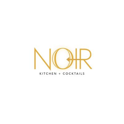 Noir Kitchen & Cocktails by null