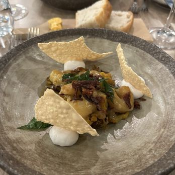 The Brantry - Curried prawns - Restaurants Near Me - Taupo, AUK The Brantry - Curried prawns - Restaurants Near Me - Taupo, AUK