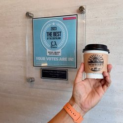 Newberry Coffee and Tea Company