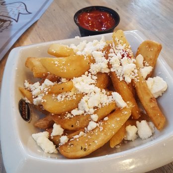 Acropolis Greek Taverna - Greek Near Me - Riverview, Florida