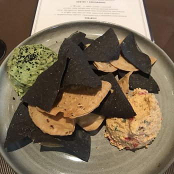 Cafe 501 - Double dip appetizer with pimento cheese and smashed avocado - Breakfast & Brunch Near Me - Edmond, Oklahoma Cafe 501 - Double dip appetizer with pimento cheese and smashed avocado - Breakfast & Brunch Near Me - Edmond, Oklahoma
