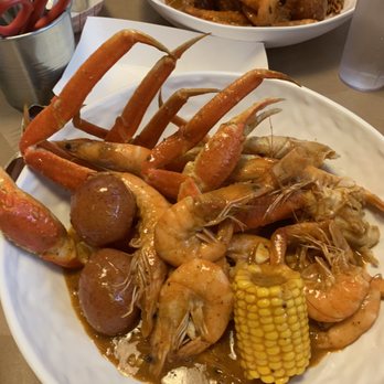 Claw Daddy's - Cajun/Creole Near Me - Brooklyn, New York