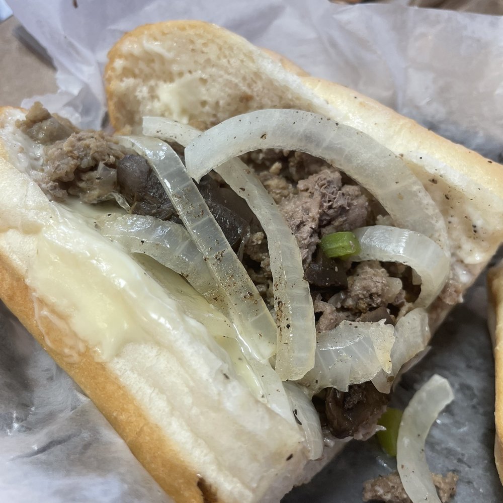 Sobik's Subs - Ultimate cheese steak sandwich - Sandwiches Near Me - Leesburg, Florida Sobik's Subs - Ultimate cheese steak sandwich - Sandwiches Near Me - Leesburg, Florida