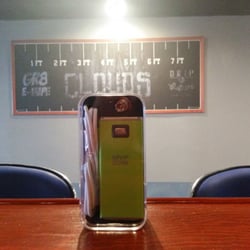 GR8 E VAPE - Win it Wednesdays
Spend $10.00 in store and receive entry into the raffle.
