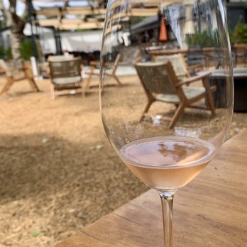 Kivelstadt Cellars & Winegarden - Starting off with this. - Wine Tasting Room Near Me - Sonoma, California