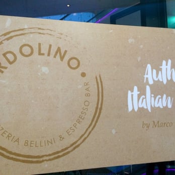 Bardolino - Pizza Near Me - Birmingham, XWM