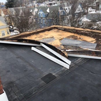 Susi & Sons Roofing - Roofing Near Me - Boston, Massachusetts