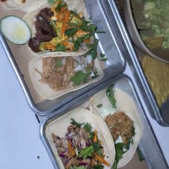 Bartaco Mt Vernon - Tacos and guacamole - Tacos Near Me - Washington, DC, District of Columbia