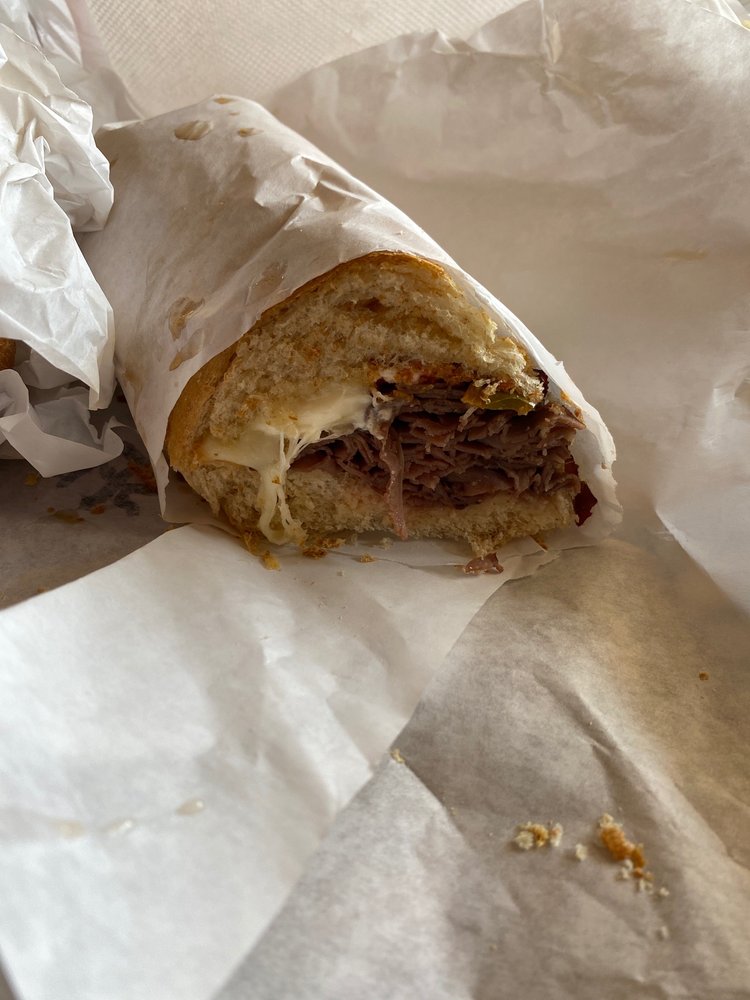 CRYSTAL CREEK SANDWICH 53 Photos & 151 Reviews 1051 S Milton Rd