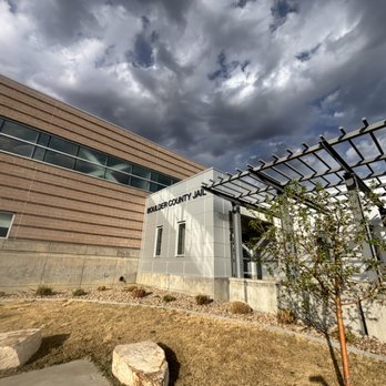 Mandy’s Bail Bonds - Boulder county jail - Bail Bondsmen Near Me - Firestone, Colorado
