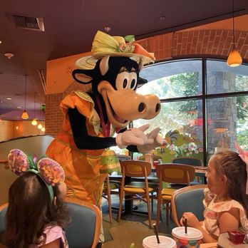 Goofy's Kitchen - American Near Me - Anaheim, California Goofy's Kitchen - American Near Me - Anaheim, California