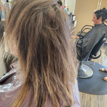 Studio C Salon - Hair Salons Near Me - Imperial Beach, California