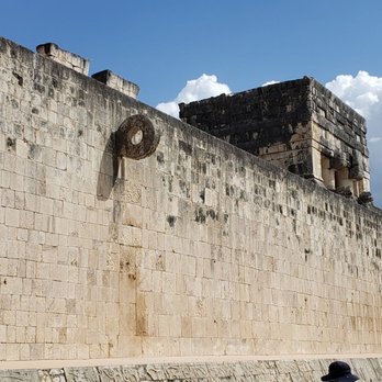 Chichen Itza - Tours Near Me - Chichén Itzá, YUC