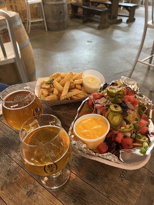 Barrel House Z by null