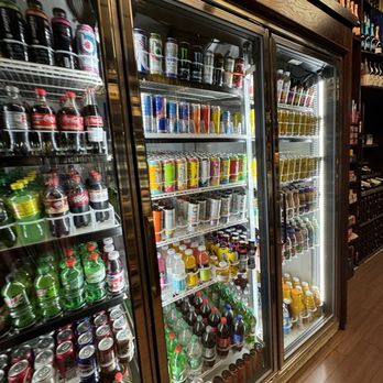 Drumm Liquor - Beer, Wine & Spirits Near Me - San Francisco, California