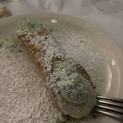 Trattoria Porretta - Cannoli